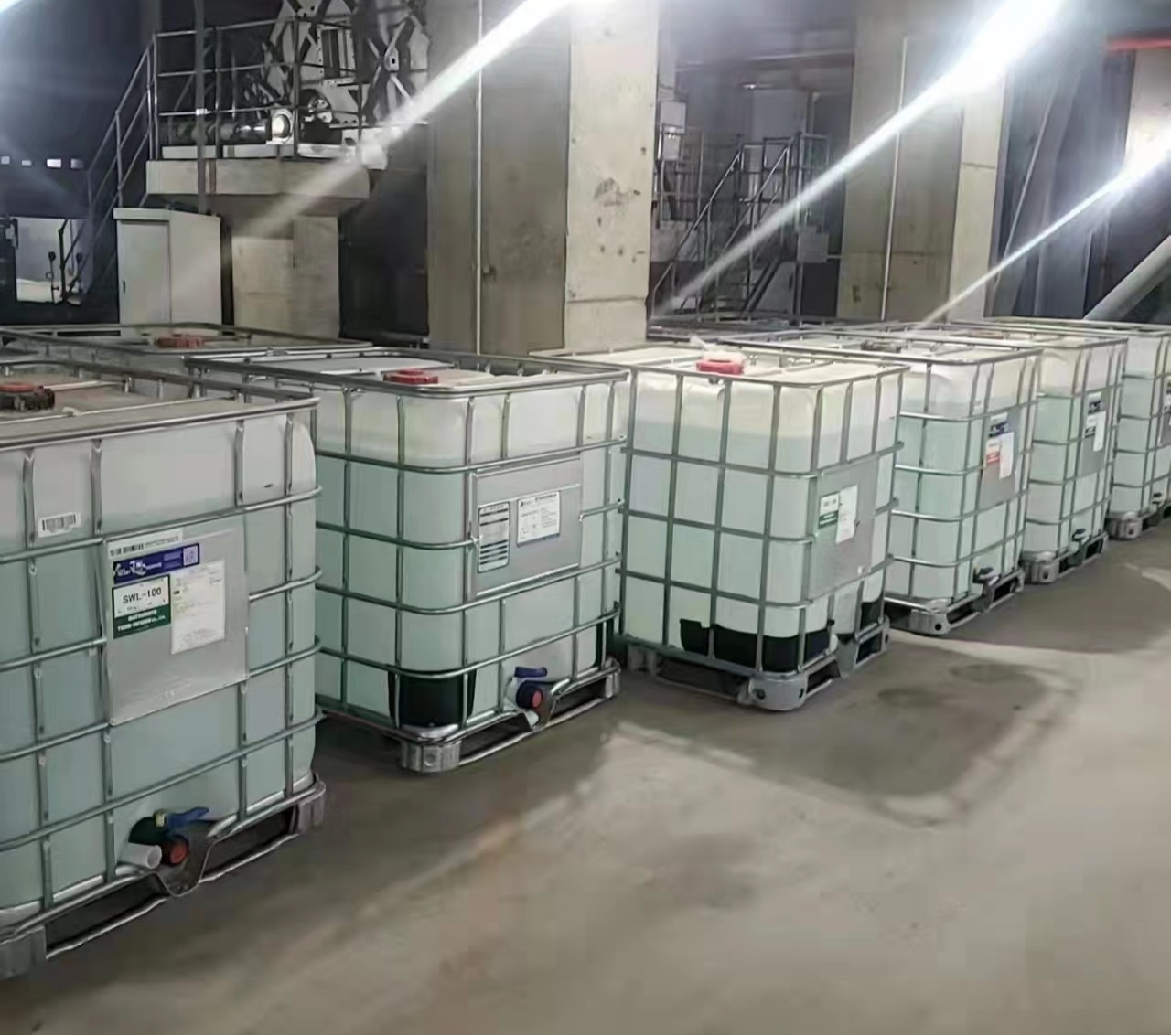 希鲁特液体高效脱硝还原剂 YTX-1/2